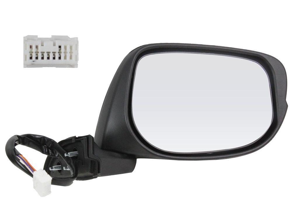 Retrovisor exterior ABAKUS 1421M06
