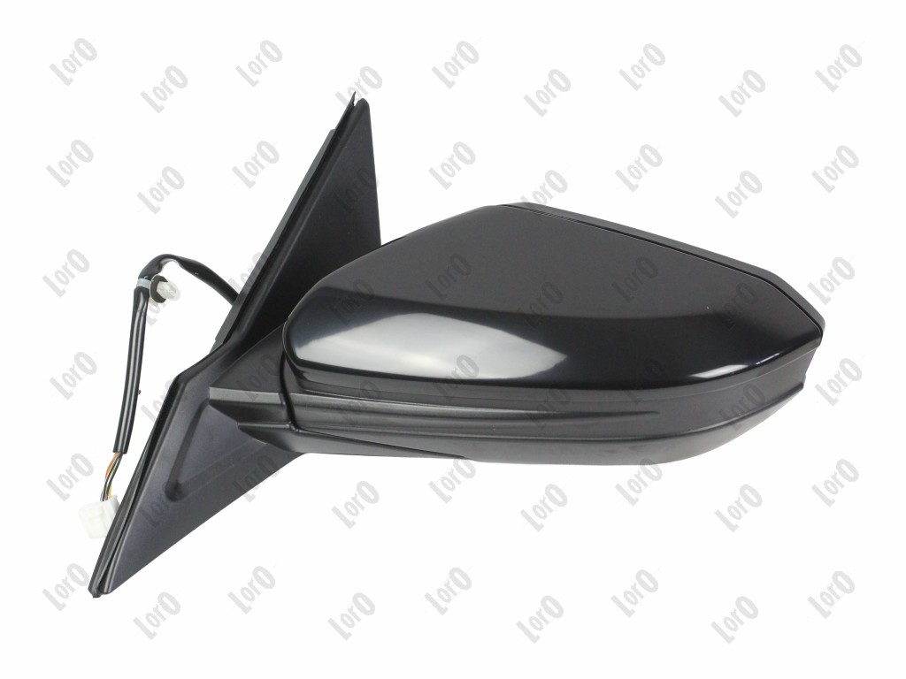 Retrovisor exterior ABAKUS 1422M07