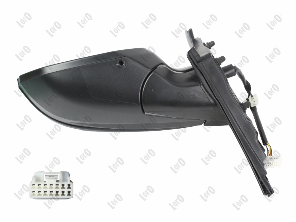 Retrovisor exterior ABAKUS 1422M07