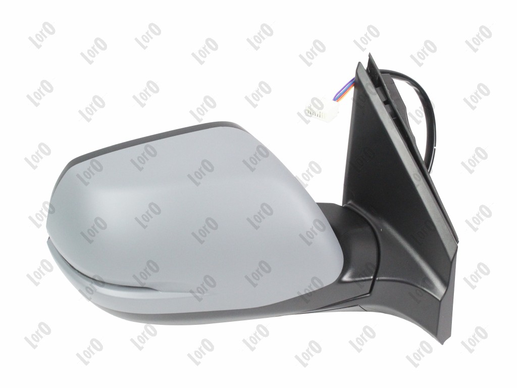 Retrovisor exterior ABAKUS ref. 1423M02
