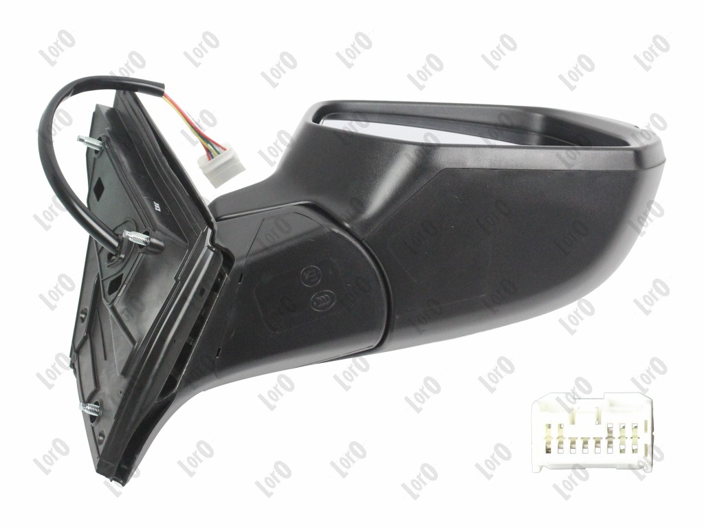 Retrovisor exterior ABAKUS ref. 1423M02