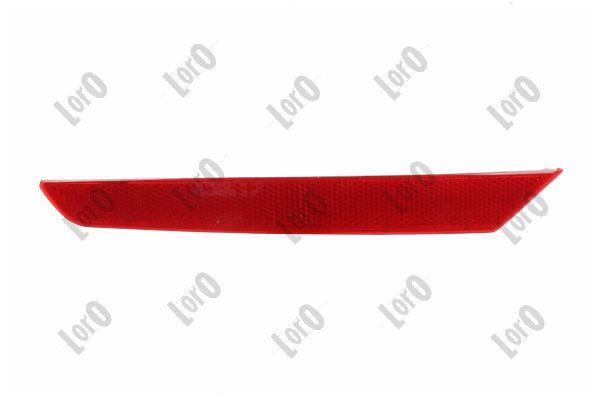 Réflecteur arrière (Réflecteur arrière) ABAKUS ref. 150-02-016