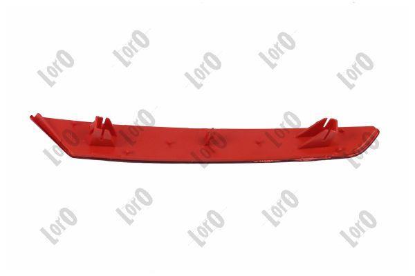Réflecteur arrière (Réflecteur arrière) ABAKUS ref. 150-02-016