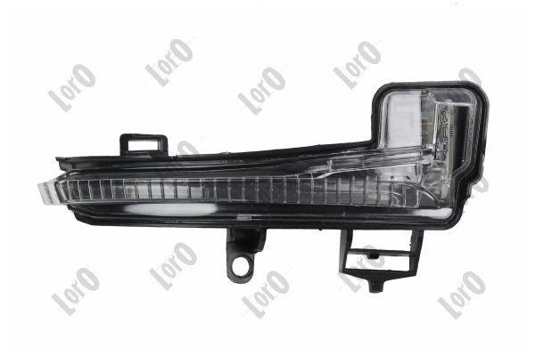 Feu clignotant (Clignotant) ABAKUS 150-02-028