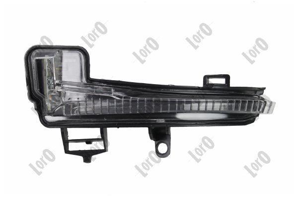 Feu clignotant (Clignotant) ABAKUS ref. 150-02-029