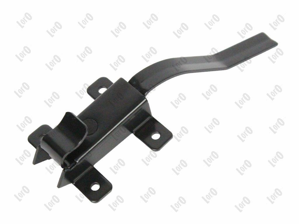 Cale-porte (Tirant de porte) ABAKUS ref. 150-03-095