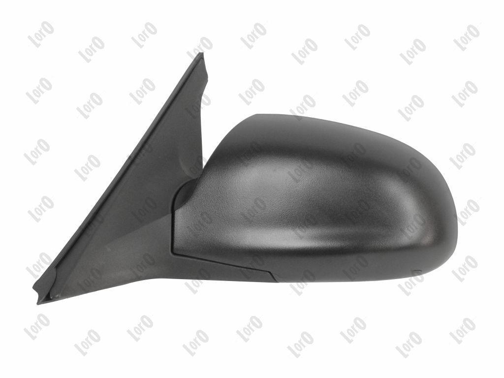 Retrovisor exterior ABAKUS 1502M04