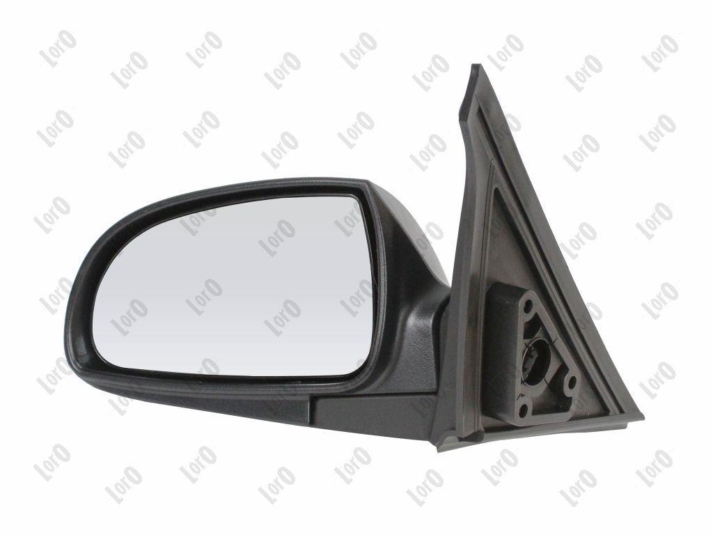 Retrovisor exterior ABAKUS 1502M04