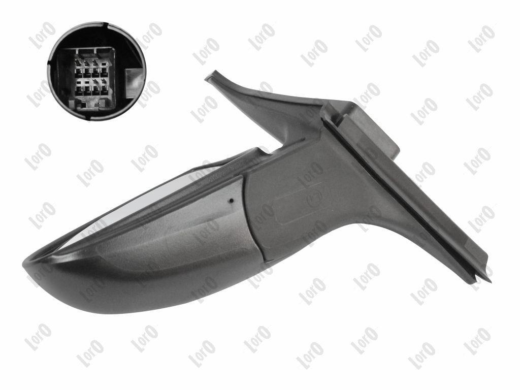 Retrovisor exterior ABAKUS 1502M04