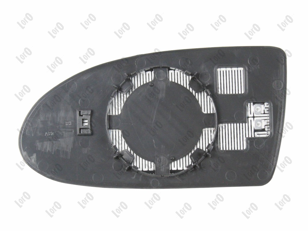 Espelho de retrovisor ABAKUS 1504G04