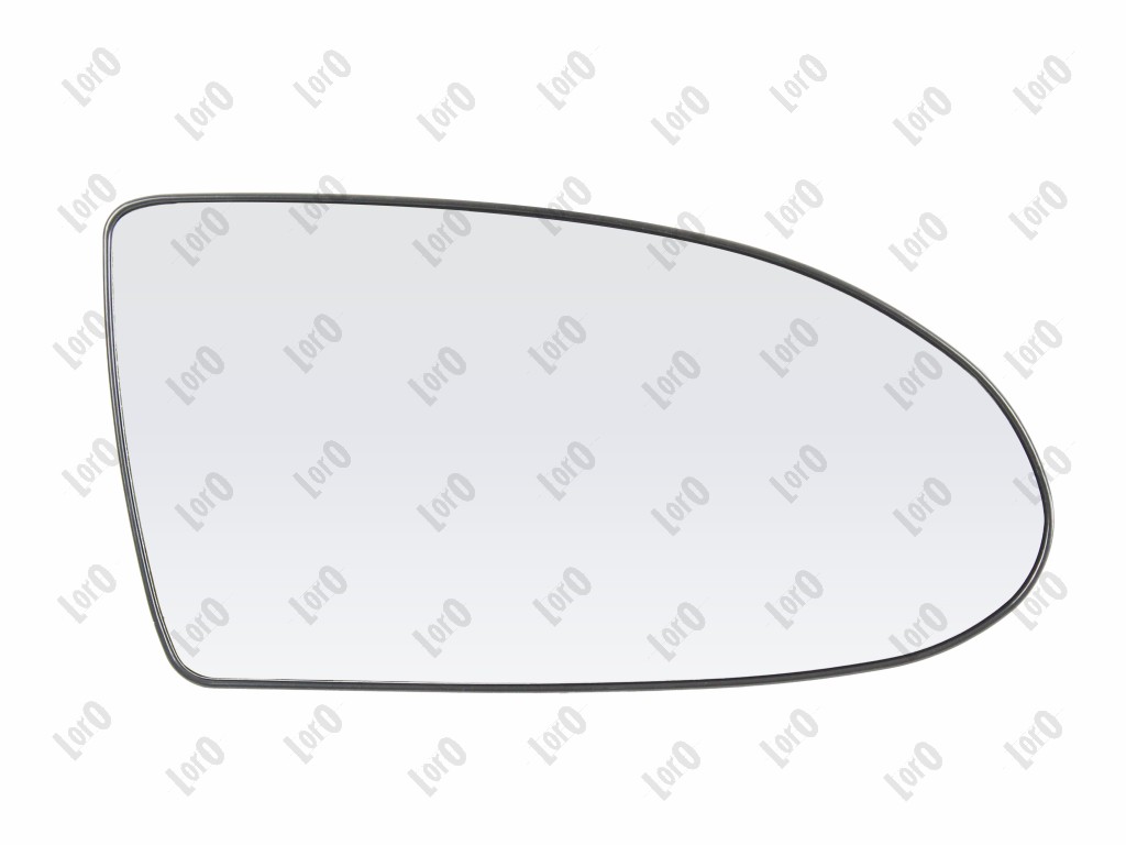 Espelho de retrovisor ABAKUS 1504G04