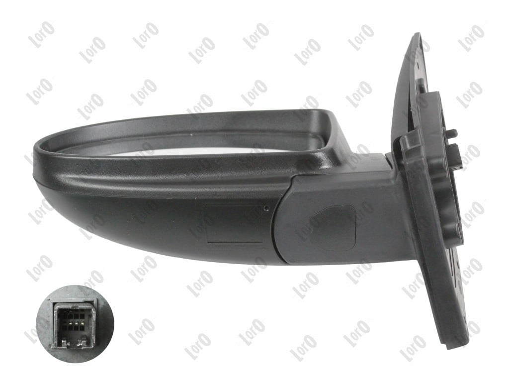 Retrovisor exterior ABAKUS 1504M03