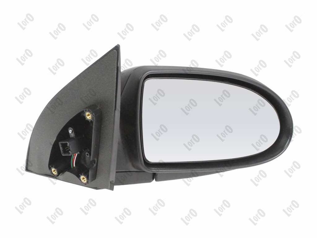 Retrovisor exterior ABAKUS 1504M04
