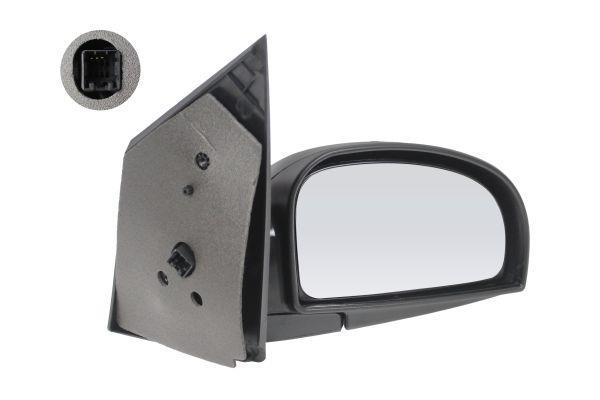 Retrovisor exterior ABAKUS 1511M26