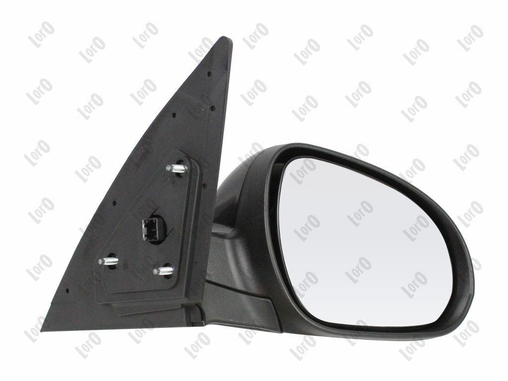 Retrovisor exterior ABAKUS 1513M06