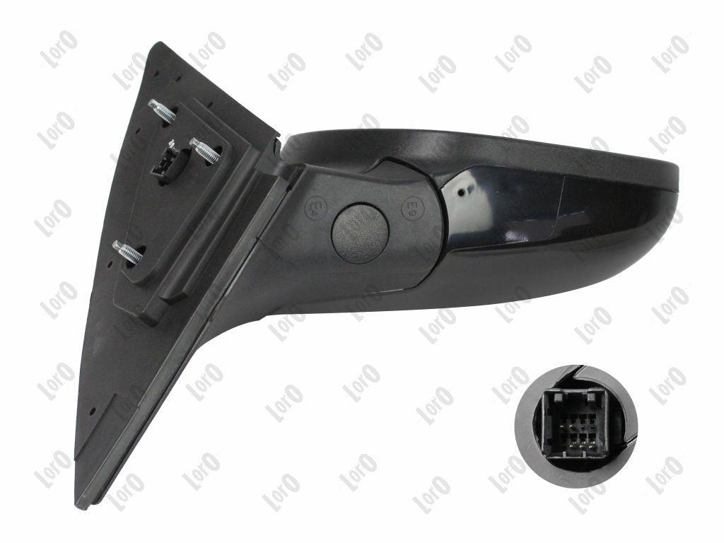 Retrovisor exterior ABAKUS 1513M06