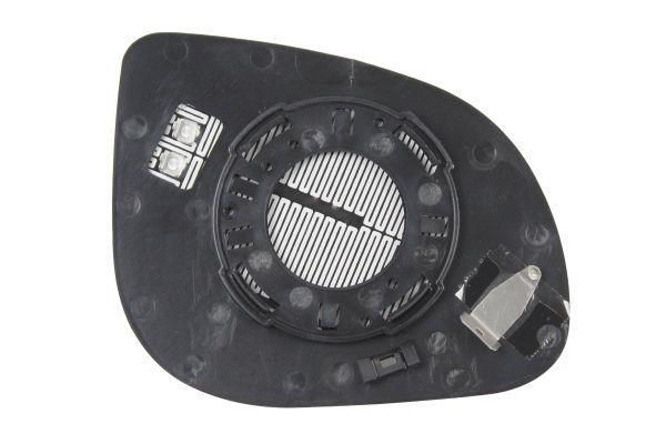 Cristal de espejo, retrovisor exterior ABAKUS ref. 1540G01