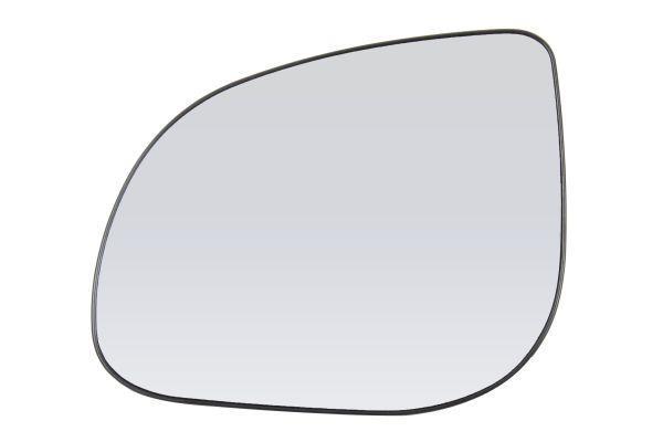 Cristal de espejo, retrovisor exterior ABAKUS ref. 1540G01