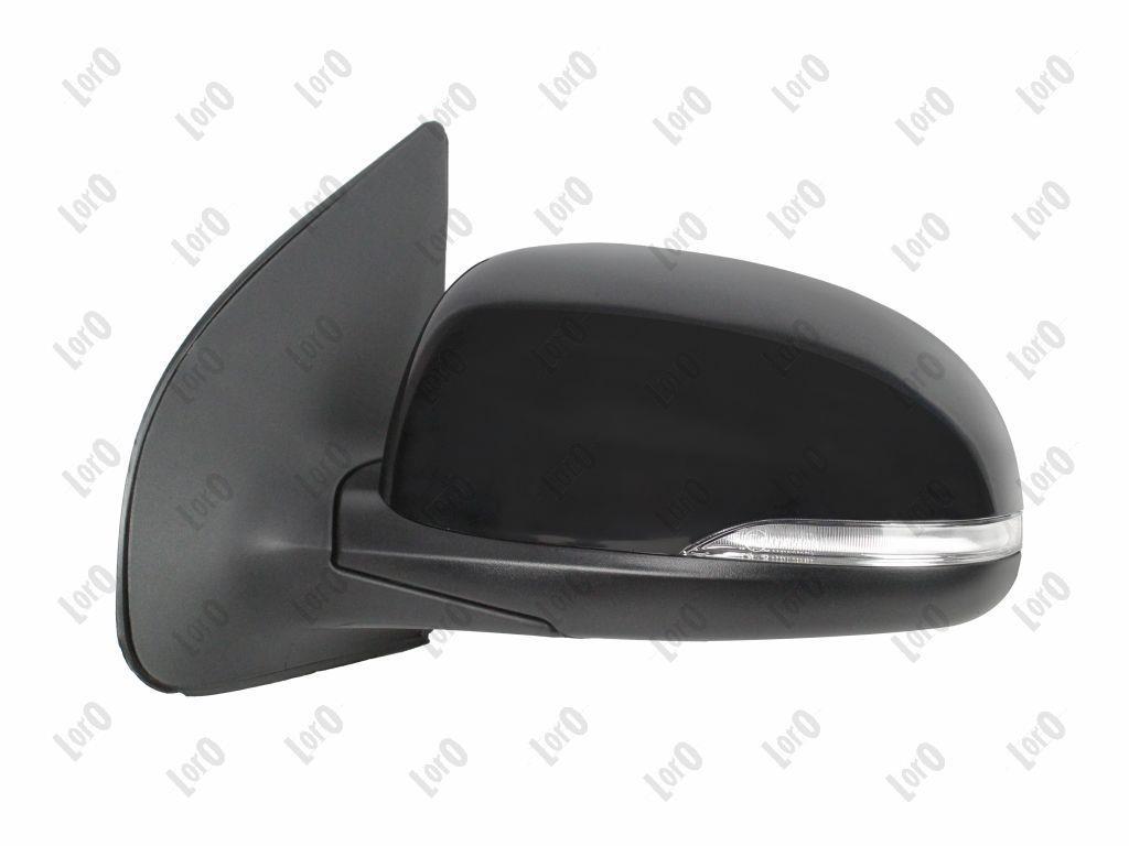 Retrovisor exterior ABAKUS 1540M01