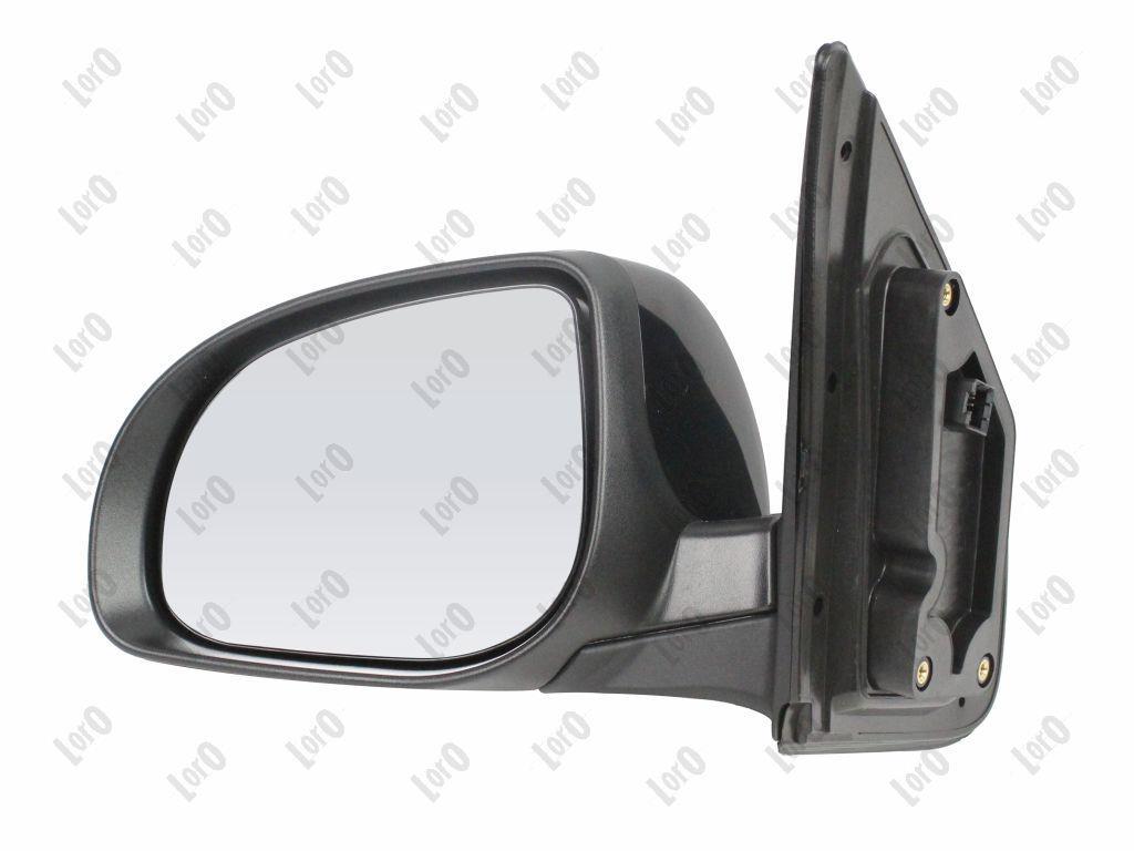 Retrovisor exterior ABAKUS 1540M01