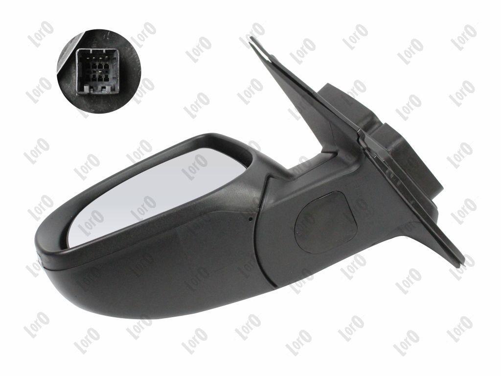 Retrovisor exterior ABAKUS 1540M01