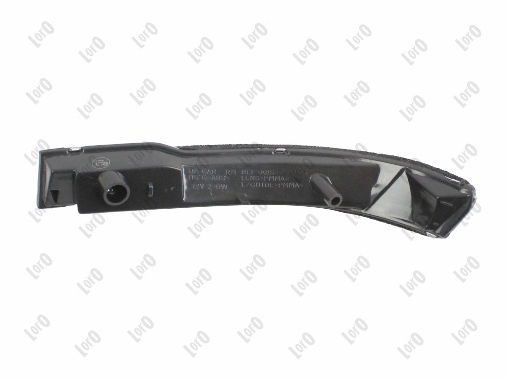 Feu clignotant (Clignotant) ABAKUS ref. 1542S02