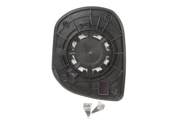 Cristal de espejo, retrovisor exterior ABAKUS ref. 1554G02