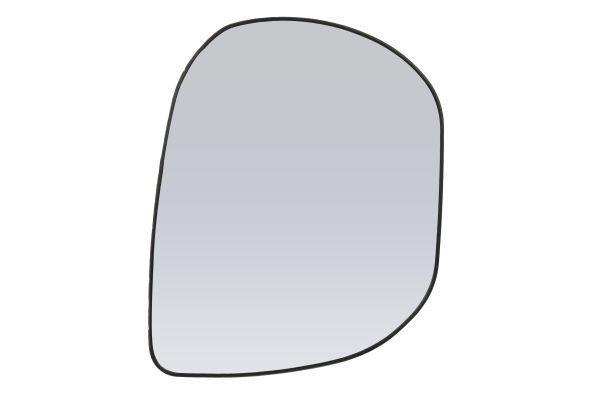 Cristal de espejo, retrovisor exterior ABAKUS ref. 1554G02