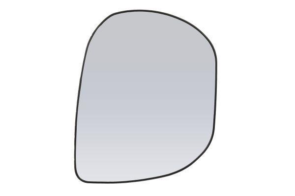 Cristal de espejo, retrovisor exterior ABAKUS ref. 1554G04