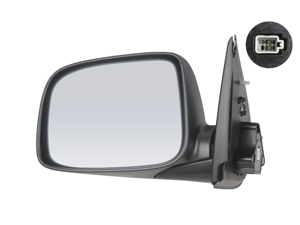 Retrovisor exterior ABAKUS 1601M03
