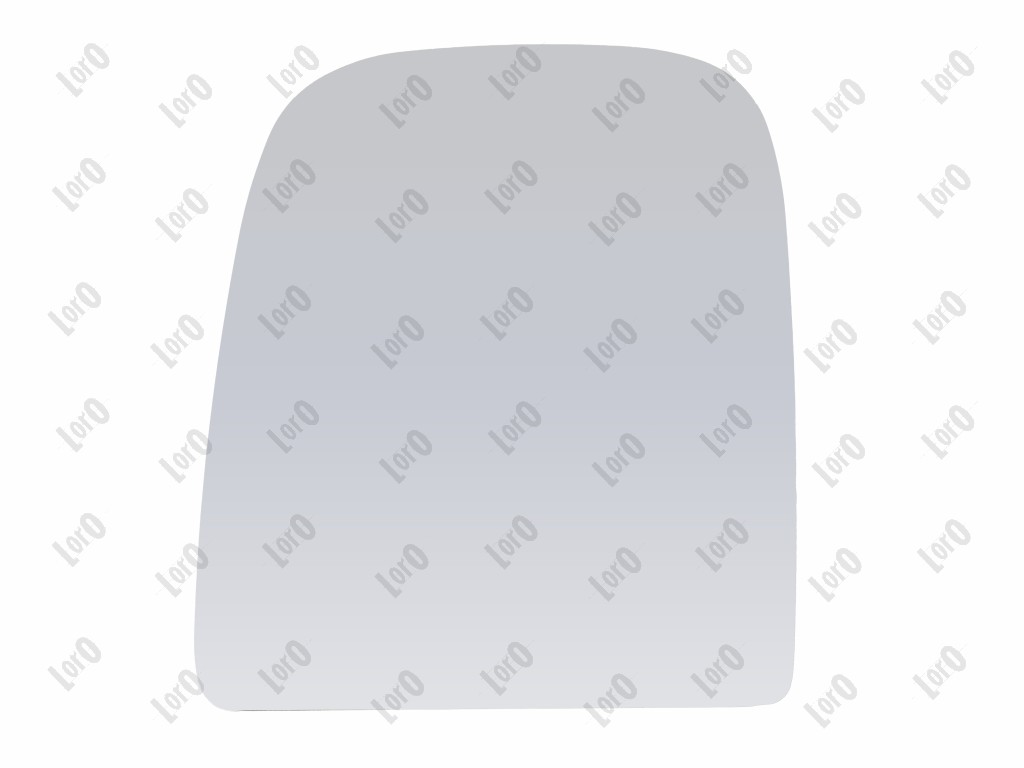 Cristal de espejo, retrovisor exterior ABAKUS ref. 1706G01