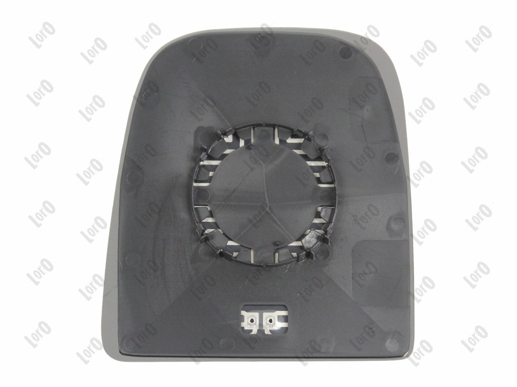 Cristal de espejo, retrovisor exterior ABAKUS ref. 1706G04