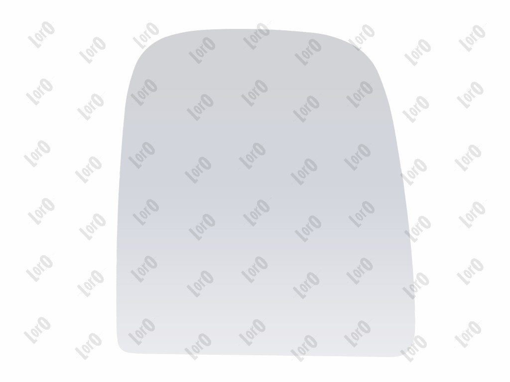 Cristal de espejo, retrovisor exterior ABAKUS ref. 1706G04