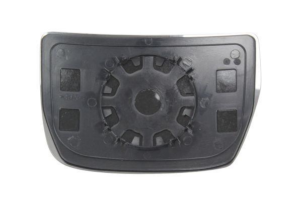 Cristal de espejo, retrovisor exterior ABAKUS 1706G05