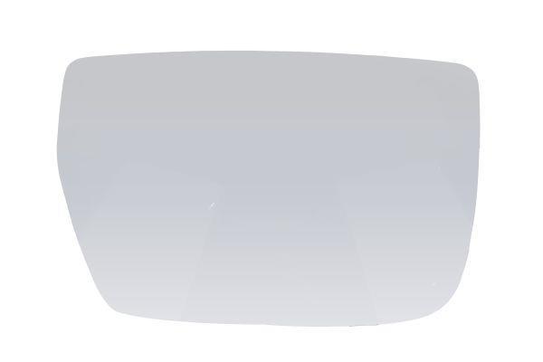 Cristal de espejo, retrovisor exterior ABAKUS 1706G05