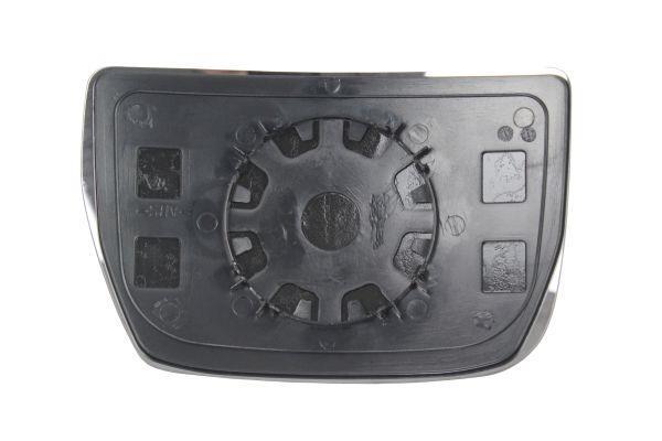 Cristal de espejo, retrovisor exterior ABAKUS ref. 1706G06