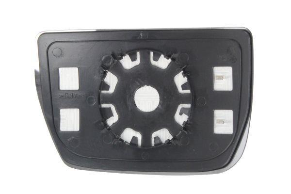 Cristal de espejo, retrovisor exterior ABAKUS ref. 1706G08