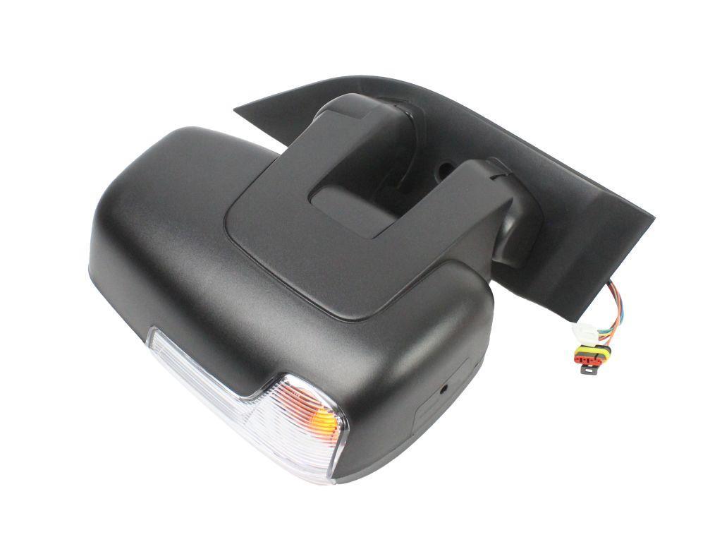 Retrovisor exterior ABAKUS 1707M04