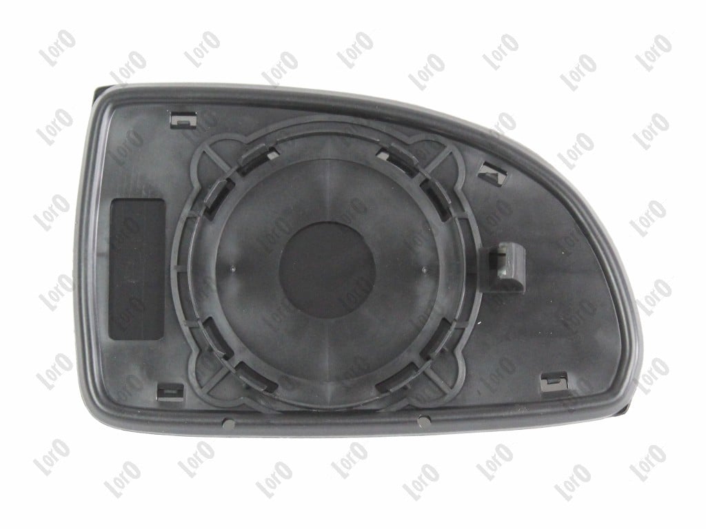 Cristal de espejo, retrovisor exterior ABAKUS ref. 1801G01