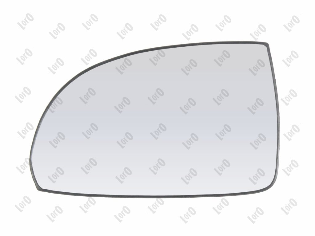 Cristal de espejo, retrovisor exterior ABAKUS ref. 1801G01