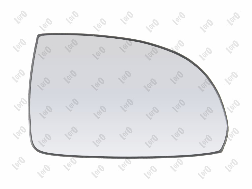 Espelho de retrovisor ABAKUS ref. 1801G02