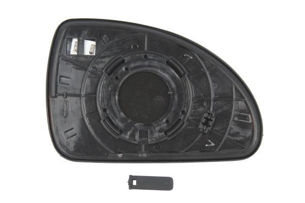 Cristal de espejo, retrovisor exterior ABAKUS ref. 1803G03