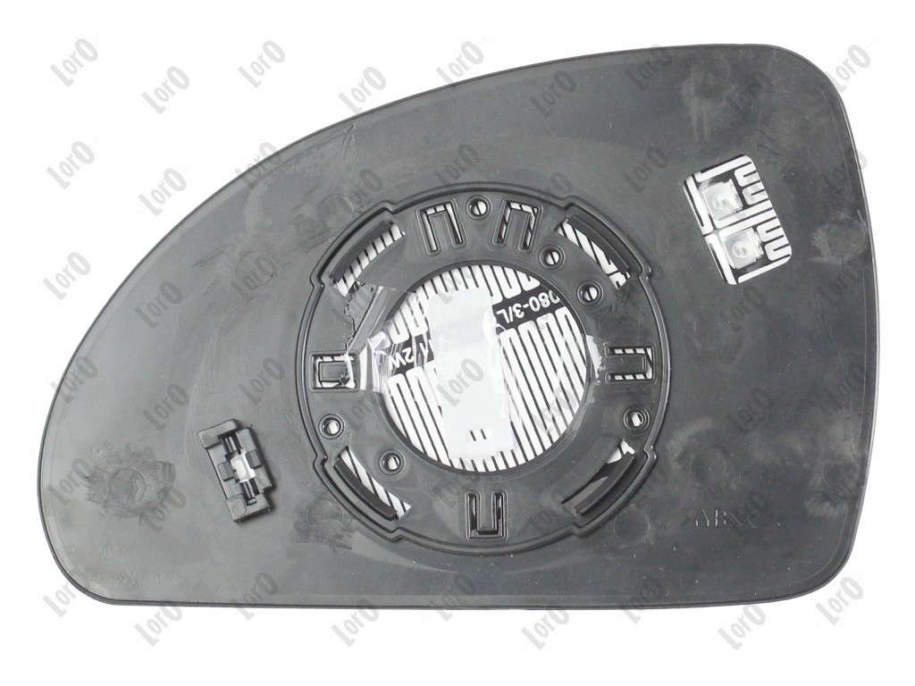 Espelho de retrovisor ABAKUS 1803G04