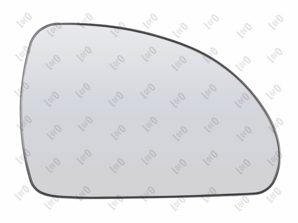 Espelho de retrovisor ABAKUS 1803G04