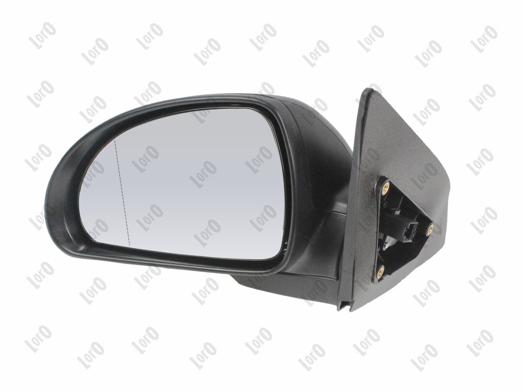 Retrovisor exterior ABAKUS 1803M05