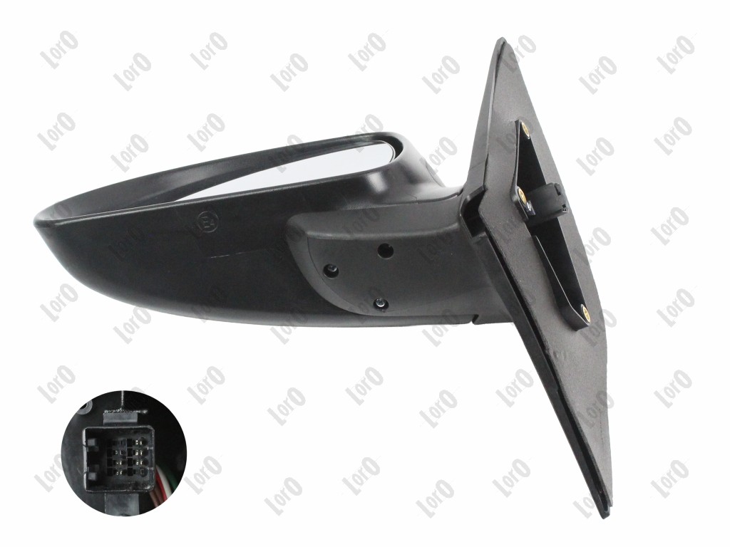 Retrovisor exterior ABAKUS 1803M05