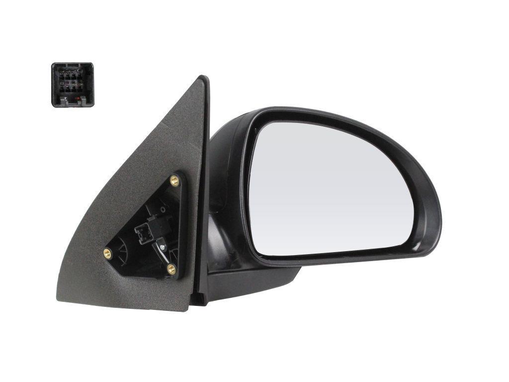 Retrovisor exterior ABAKUS 1803M06