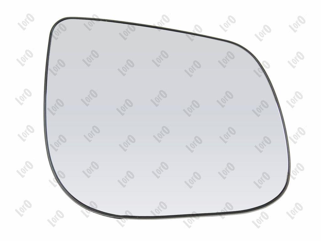 Cristal de espejo, retrovisor exterior ABAKUS ref. 1814G02