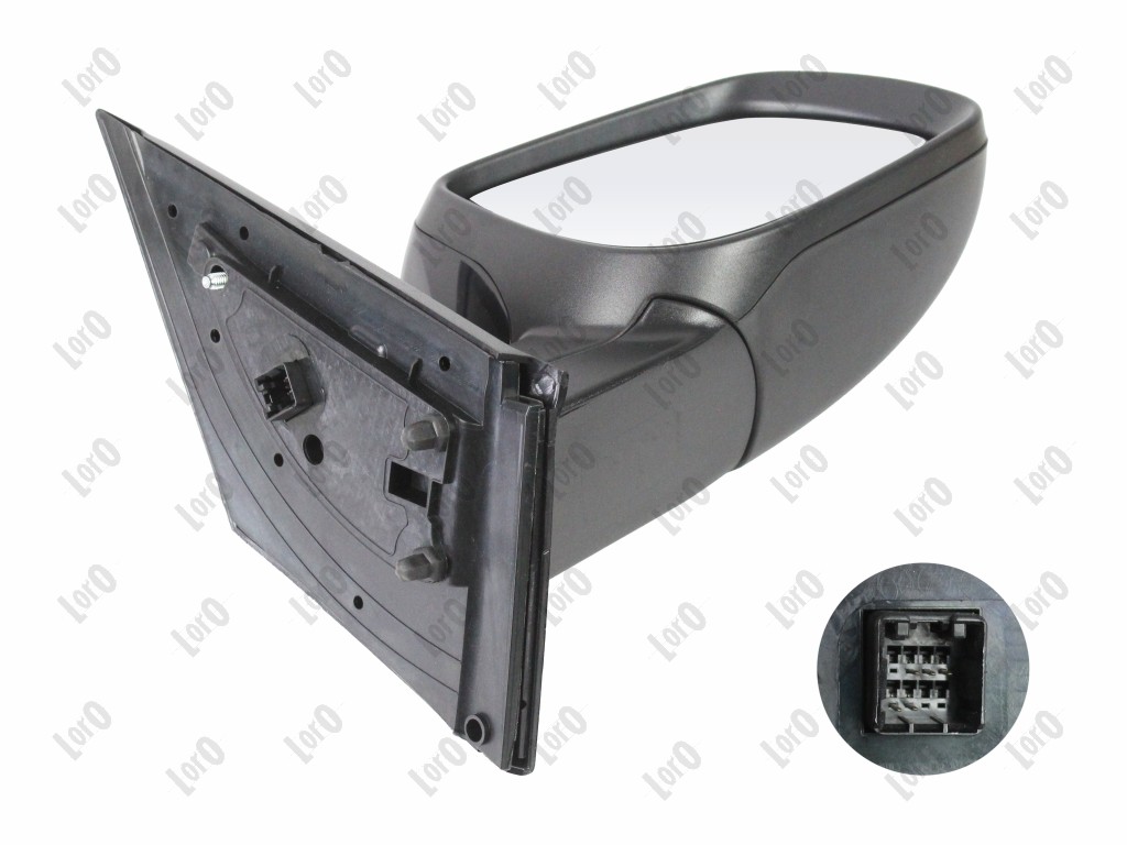 Retrovisor exterior ABAKUS 1814M06