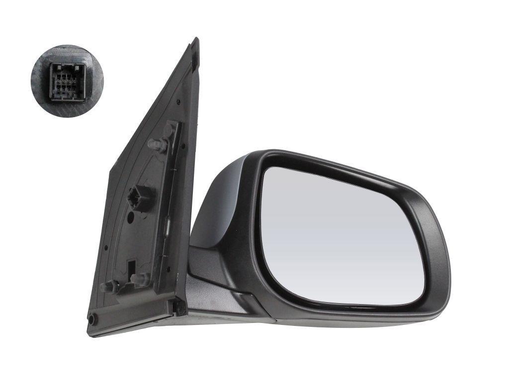 Retrovisor exterior ABAKUS 1814M10